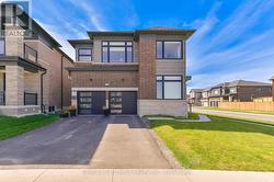 217 FLAVELLE WAY Peterborough (Monaghan Ward 2), ON K9K 0J2