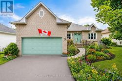 9 BROOKSIDE STREET Cavan Monaghan (Millbrook Village), ON L0A 1G0