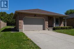 19 MEADOWRIDGE DRIVE St. Marys, ON N4X 1B7