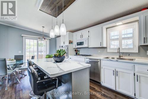 11 Hemlock Crescent, Puslinch, ON - Indoor
