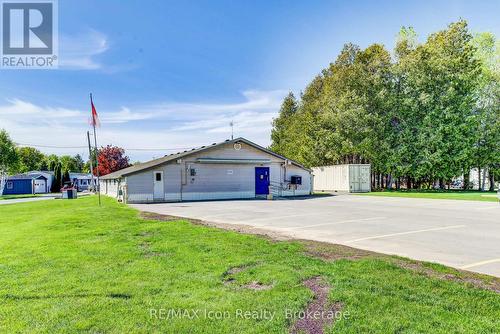 11 Hemlock Crescent, Puslinch, ON - Outdoor