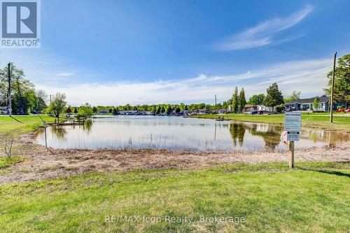 11 Hemlock Crescent, Puslinch, ON - Outdoor With Body Of Water With View