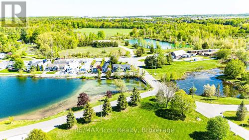 11 Hemlock Crescent, Puslinch, ON - Outdoor With Body Of Water With View