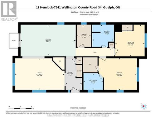 11 Hemlock Crescent, Puslinch, ON - Other