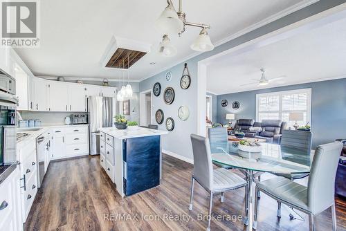 11 Hemlock Crescent, Puslinch, ON - Indoor