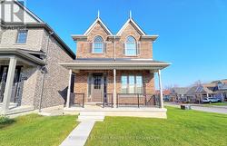 228 ROWBERRY BOULEVARD Peterborough (Northcrest Ward 5), ON K9H 0G4