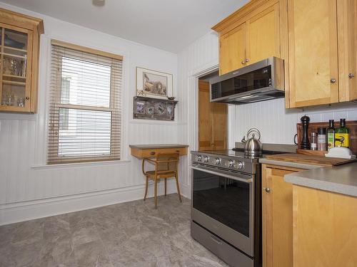 159 Victoria Street E, Amherst, NS 