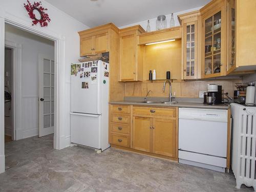 159 Victoria Street E, Amherst, NS 