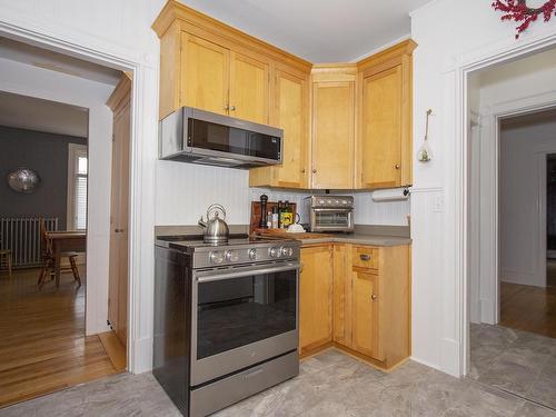 159 Victoria Street E, Amherst, NS 