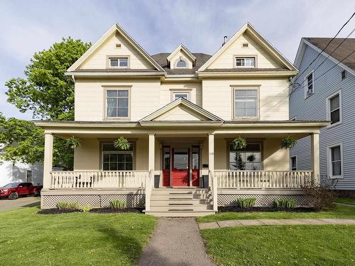 159 Victoria Street E, Amherst, NS 