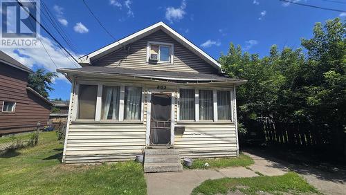 802 Bonney ST  Sault Ste. Marie, ON P6C 1A3