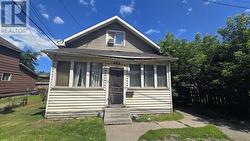 802 Bonney ST Sault Ste. Marie, ON P6C 1A3