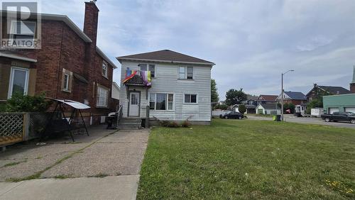 169 Huron ST  Sault Ste. Marie, ON P6A 1R2