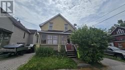 14 Abbott ST Sault Ste. Marie, ON P6A 2V9