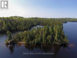 0 STRATHCONA ISLAND Temagami, ON P0H 2H0