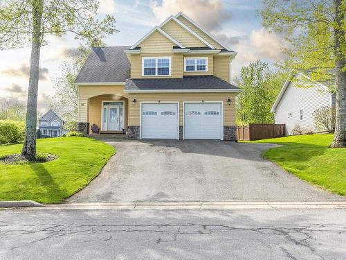 95 Macdonald Park Road S  Kentville, NS B4N 5G6