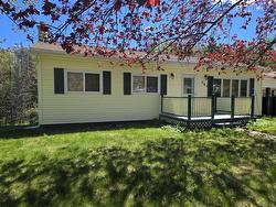 363 Truro Heights Rd  Truro Heights, NS D6L 1X7