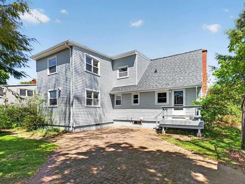 26 Margaree Parkway, Dartmouth, NS 