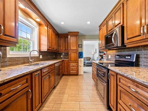 26 Carmichael, New Glasgow, NS 