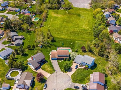 26 Carmichael, New Glasgow, NS 
