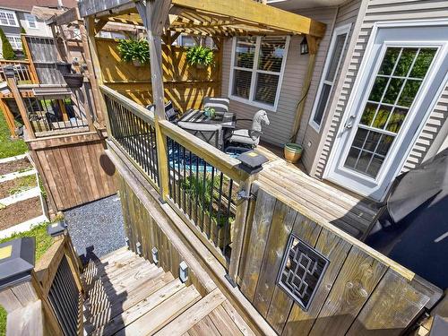 200 Transom Drive, Halifax, NS 