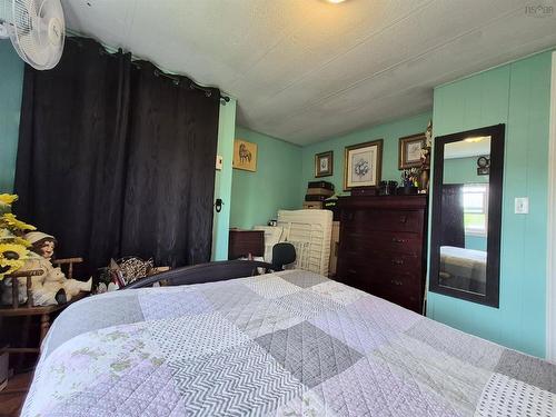 10 Bayview Drive, Amherst, NS 