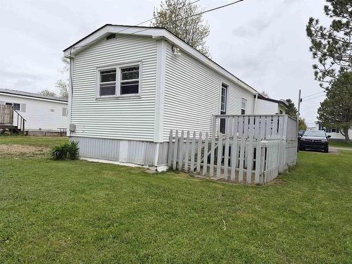 10 Bayview Drive, Amherst, NS 