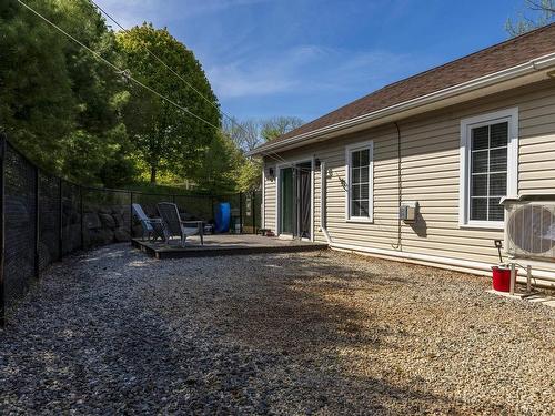 277 Victoria Road, Lunenburg, NS 