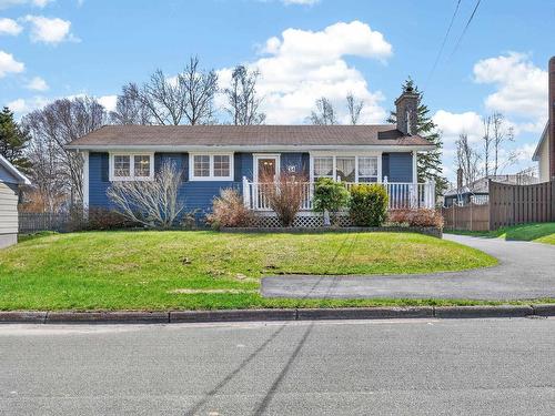 34 Glenda Crescent, Sydney, NS 