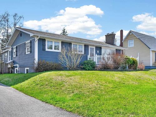 34 Glenda Crescent, Sydney, NS 