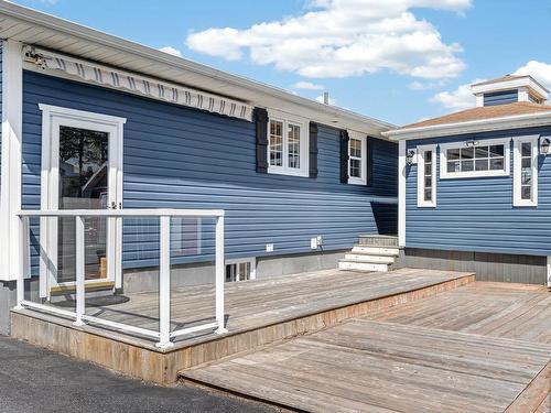 34 Glenda Crescent, Sydney, NS 