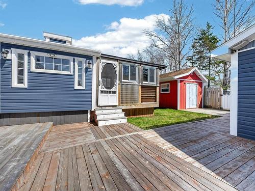 34 Glenda Crescent, Sydney, NS 