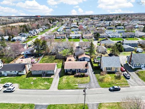 34 Glenda Crescent, Sydney, NS 
