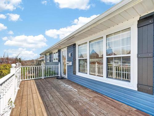 34 Glenda Crescent, Sydney, NS 