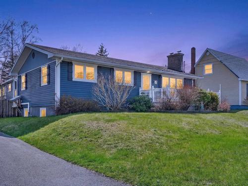 34 Glenda Crescent, Sydney, NS 