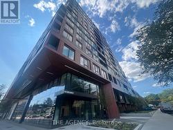 TH110 - 28 EASTERN AVENUE Toronto, ON M5A 0Y2