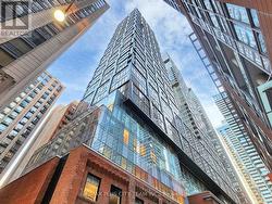 1204 - 15 MERCER STREET Toronto, ON M5V 0T8