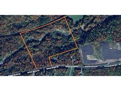 Acreage Brierly Brook Road  Antigonish, NS B2G 2K9