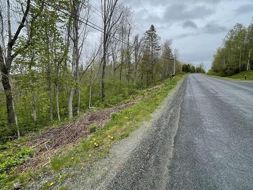 Acreage Brierly Brook Road, Antigonish, NS 