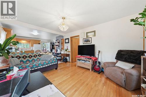 107-109 Shawondasse Drive, Manitou Beach, SK - Indoor