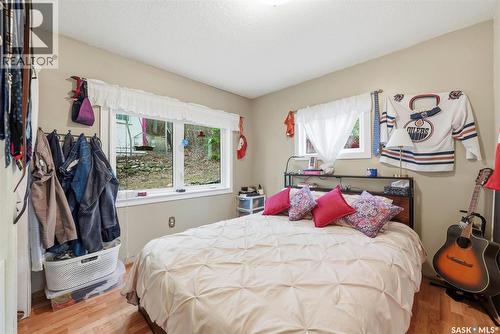 107-109 Shawondasse Drive, Manitou Beach, SK - Indoor Photo Showing Bedroom