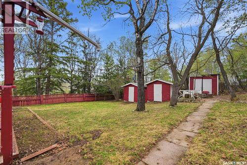 107-109 Shawondasse Drive, Manitou Beach, SK - Outdoor