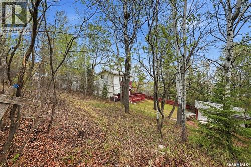 107-109 Shawondasse Drive, Manitou Beach, SK - Outdoor