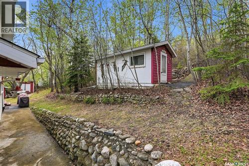 107-109 Shawondasse Drive, Manitou Beach, SK - Outdoor