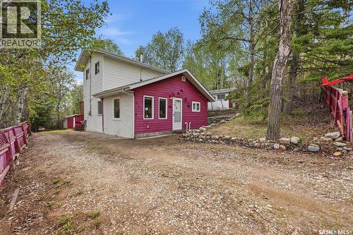107-109 Shawondasse Drive, Manitou Beach, SK - Outdoor
