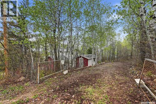 107-109 Shawondasse Drive, Manitou Beach, SK - Outdoor