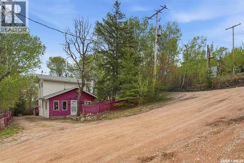 107-109 Shawondasse Drive, Manitou Beach, SK - Outdoor