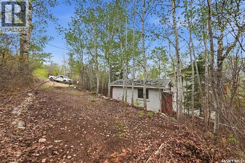 107-109 Shawondasse Drive, Manitou Beach, SK - Outdoor
