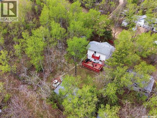 107-109 Shawondasse Drive, Manitou Beach, SK - Outdoor