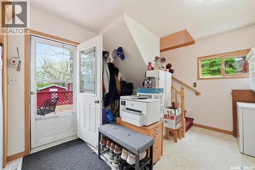 107-109 Shawondasse Drive, Manitou Beach, SK - Indoor Photo Showing Other Room